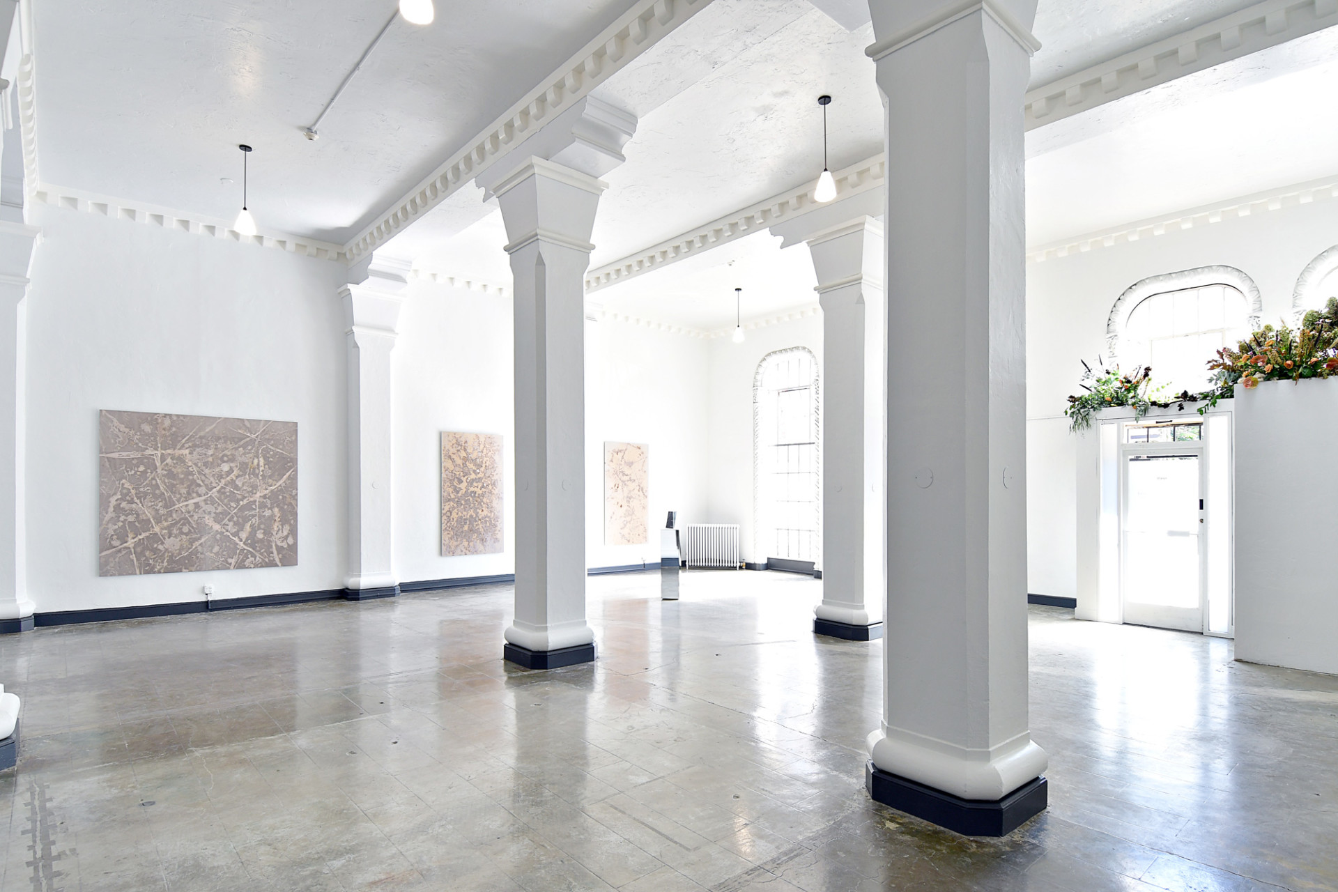 Robert Canali Somewhere I Have Never Travelled
