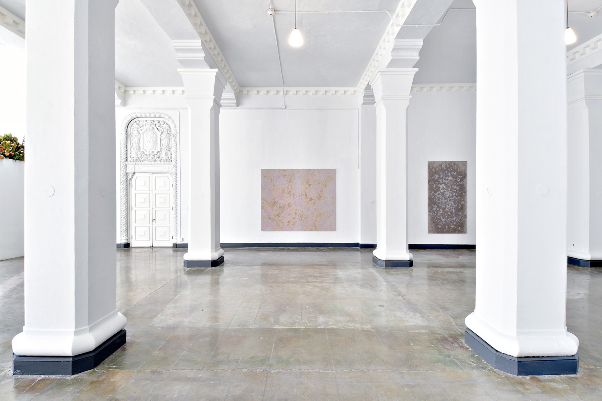 Robert Canali Somewhere I Have Never Travelled