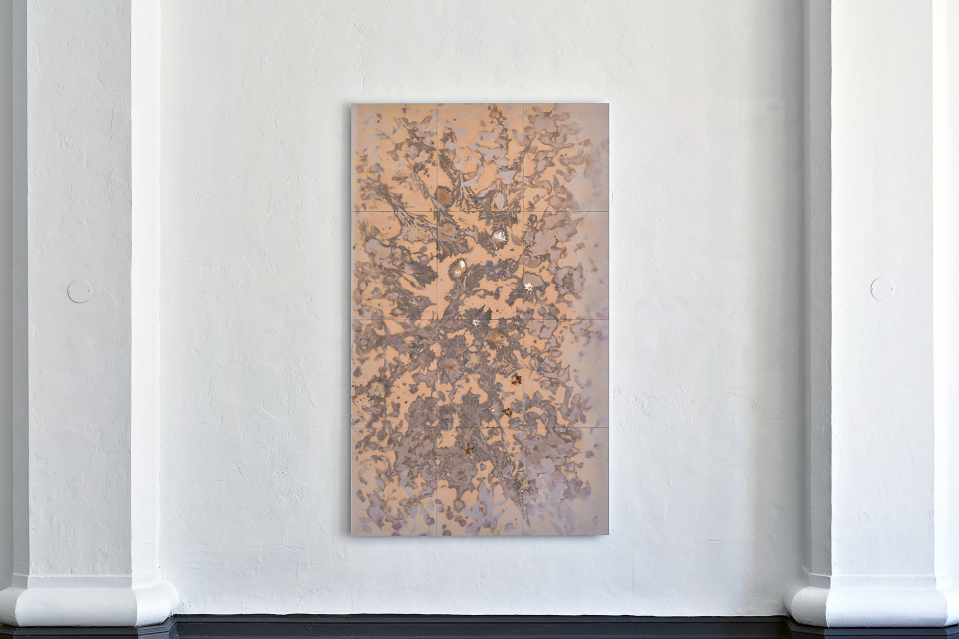 Robert Canali Somewhere I Have Never Travelled