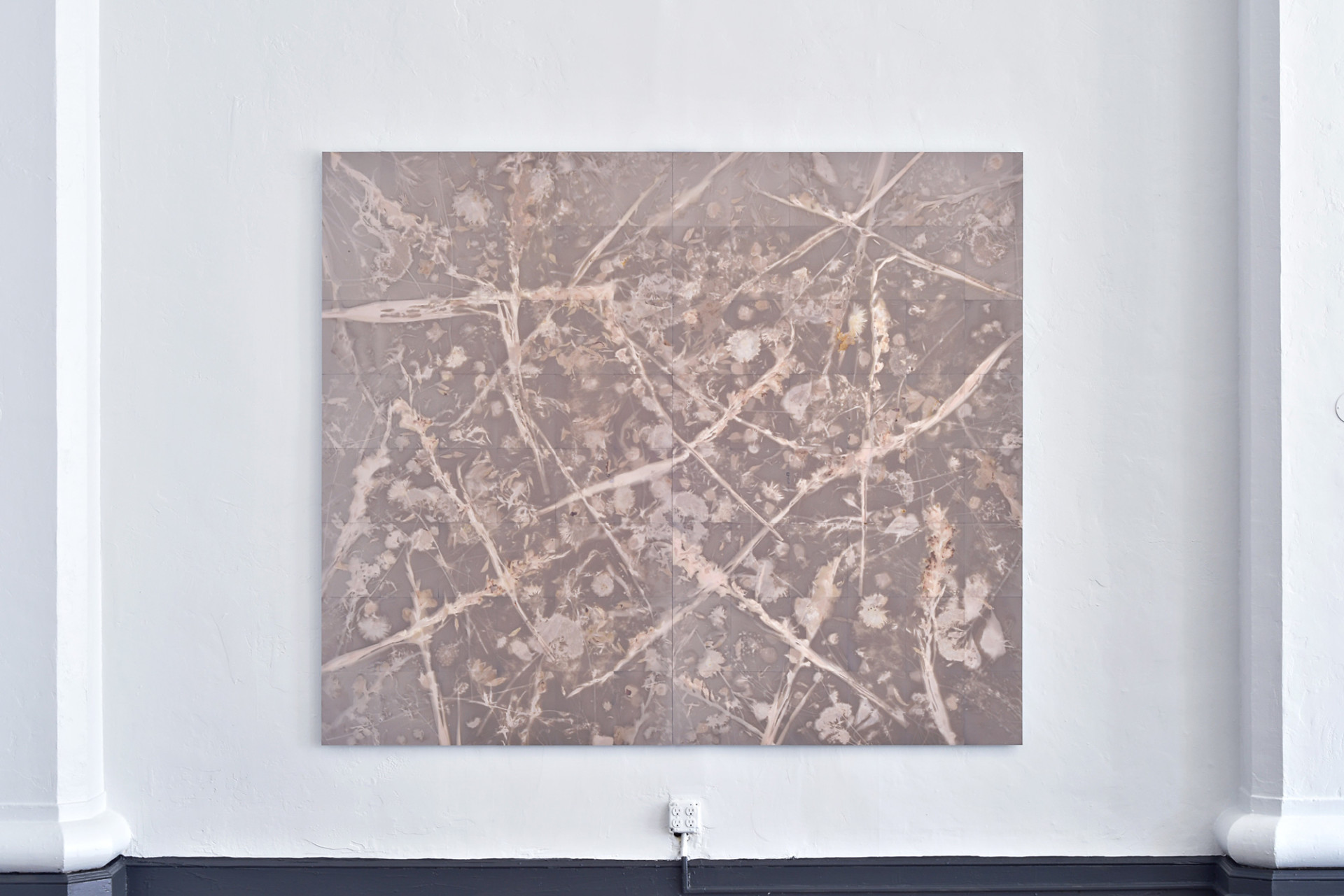 Robert Canali Somewhere I Have Never Travelled