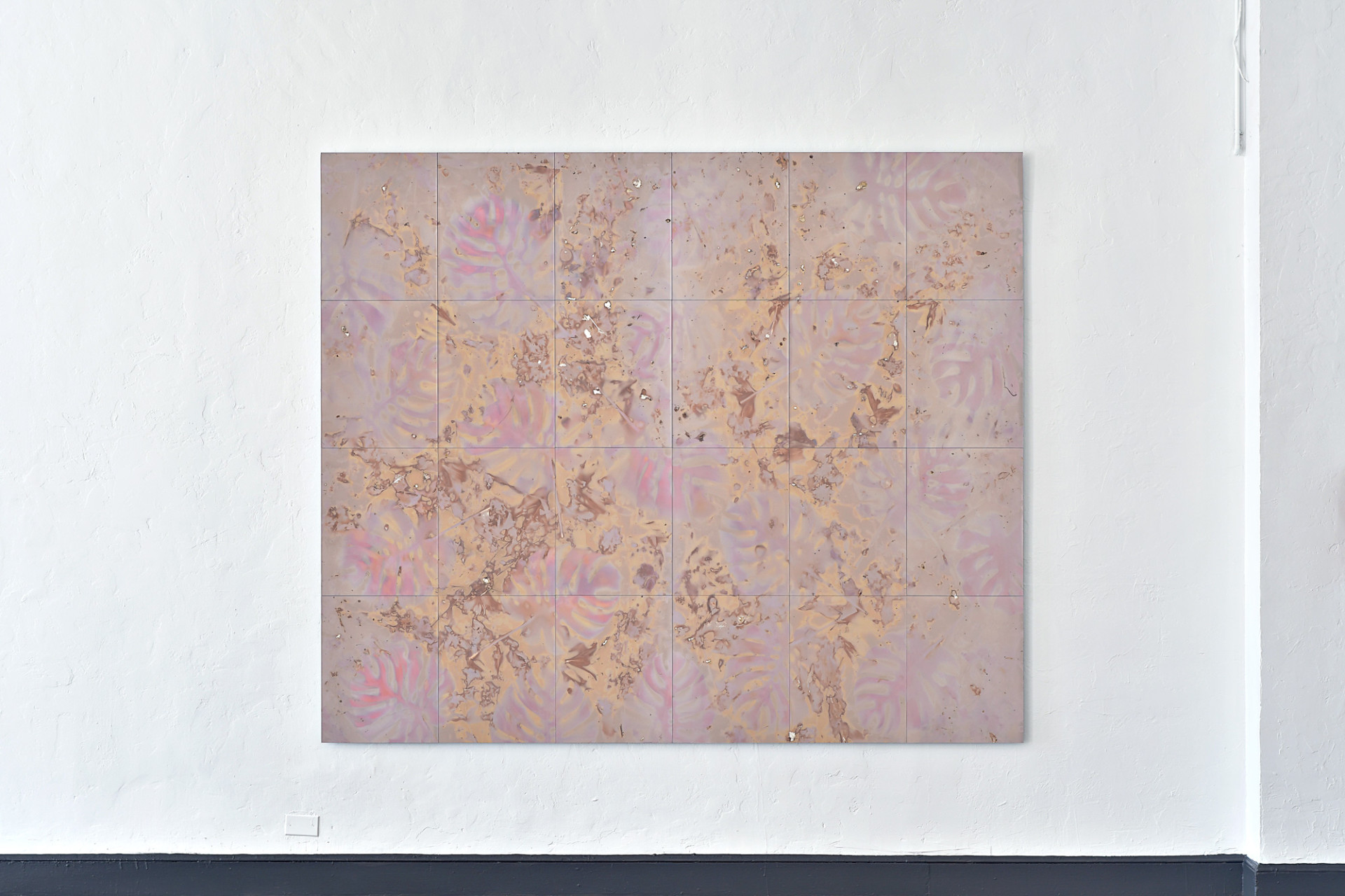 Robert Canali Somewhere I Have Never Travelled