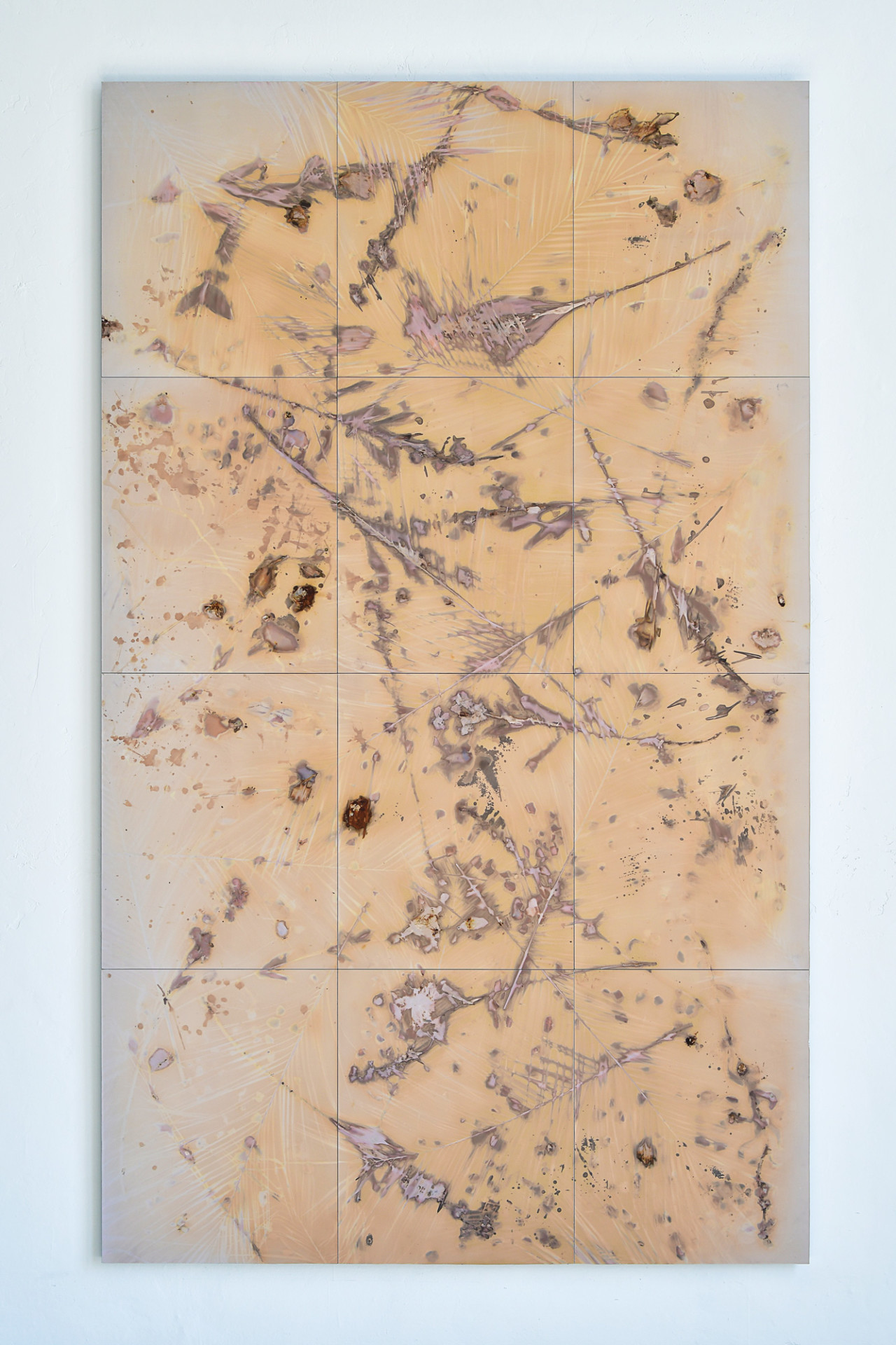 Robert Canali Somewhere I Have Never Travelled