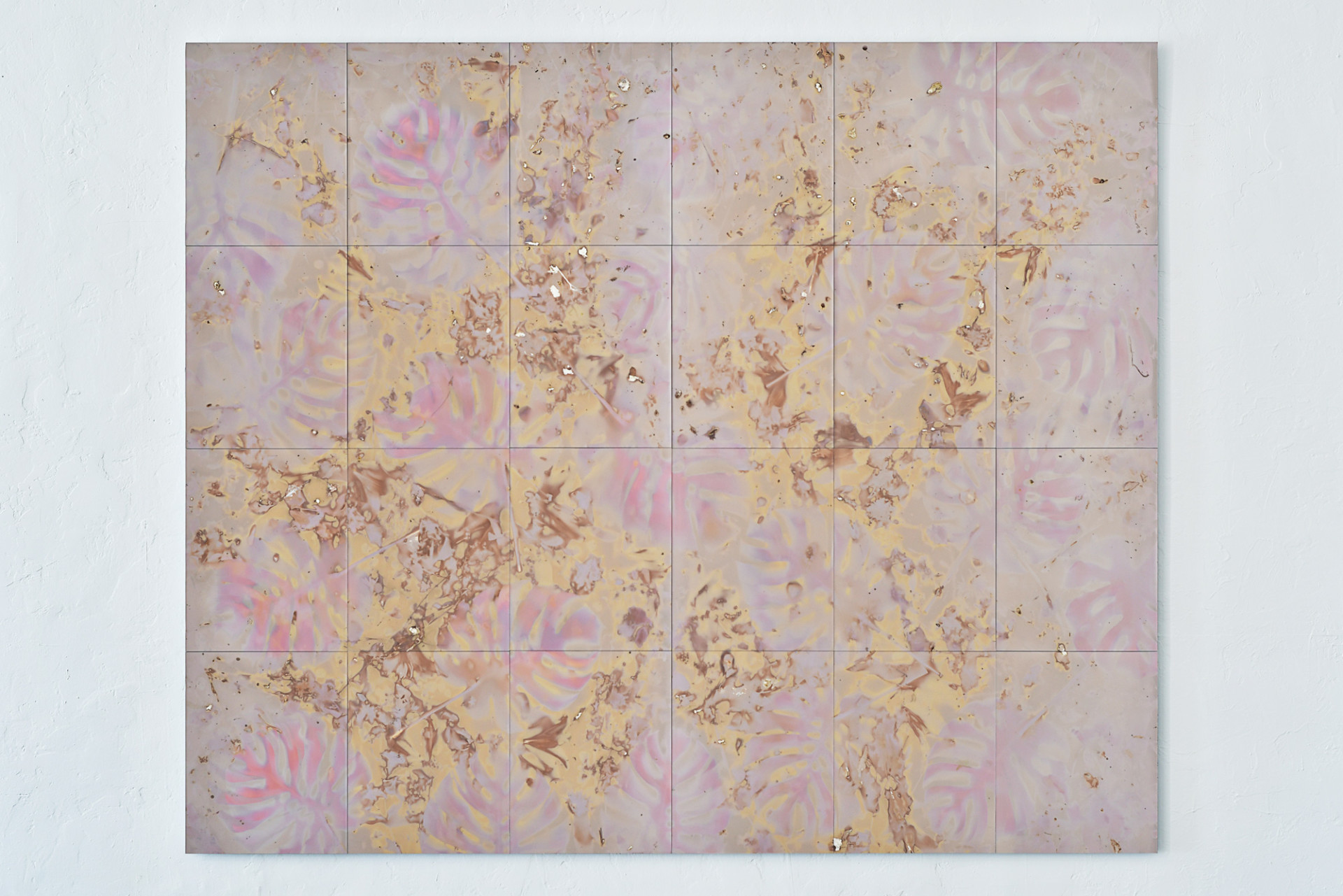 Robert Canali Somewhere I Have Never Travelled