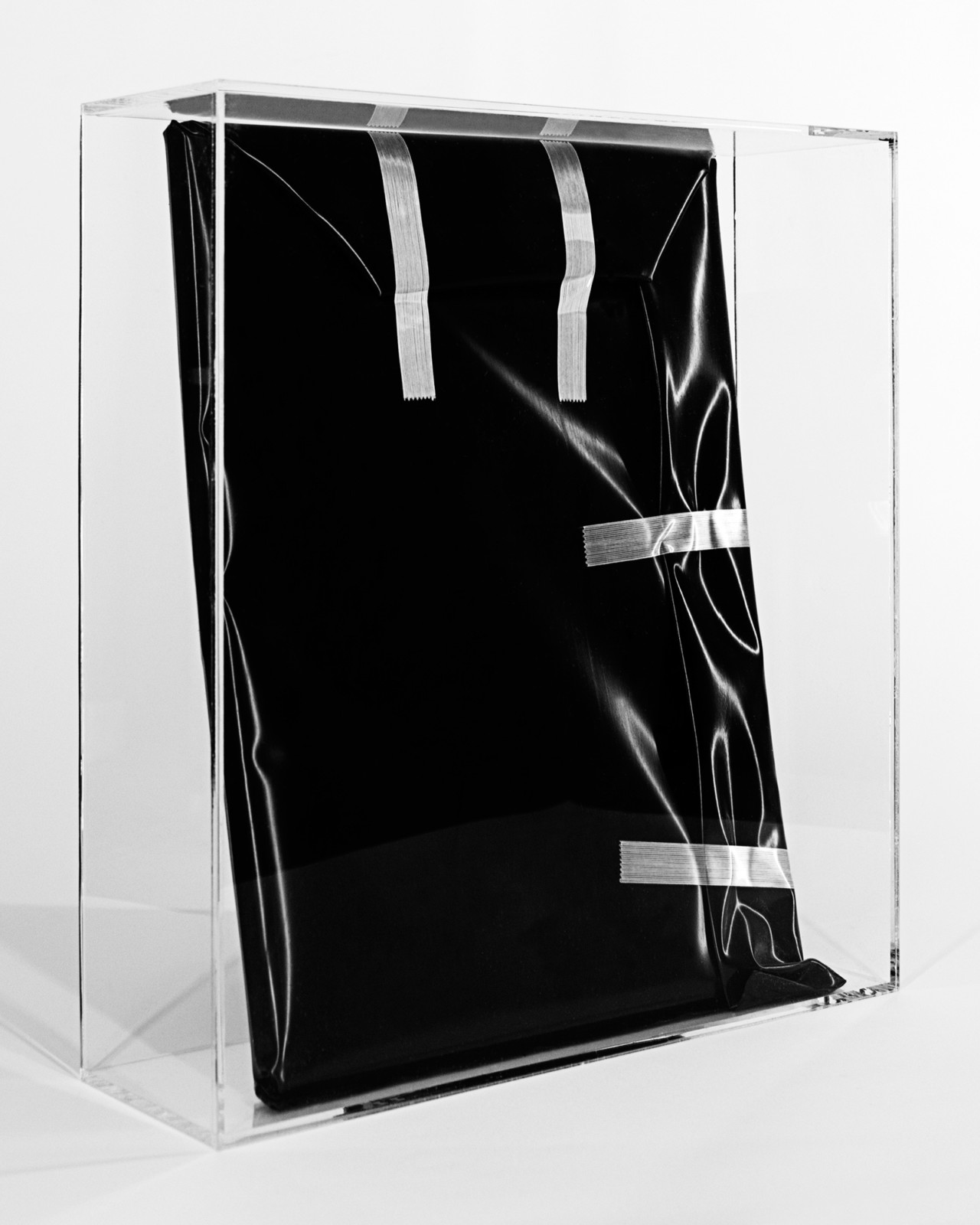 Robert Canali Somewhere I Have Never Travelled